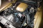 Pontiac Trans Am Gold Edition 1978 года
